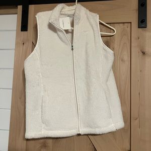 Womens vest